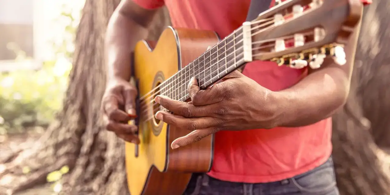 How Many Chords Do You Need to Know to Write a Song?