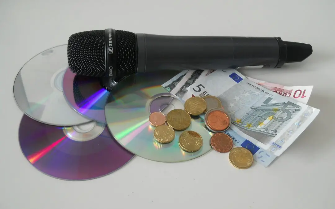 How Much Do Songwriters Make in 2024? (Plus How to Get Paid!)