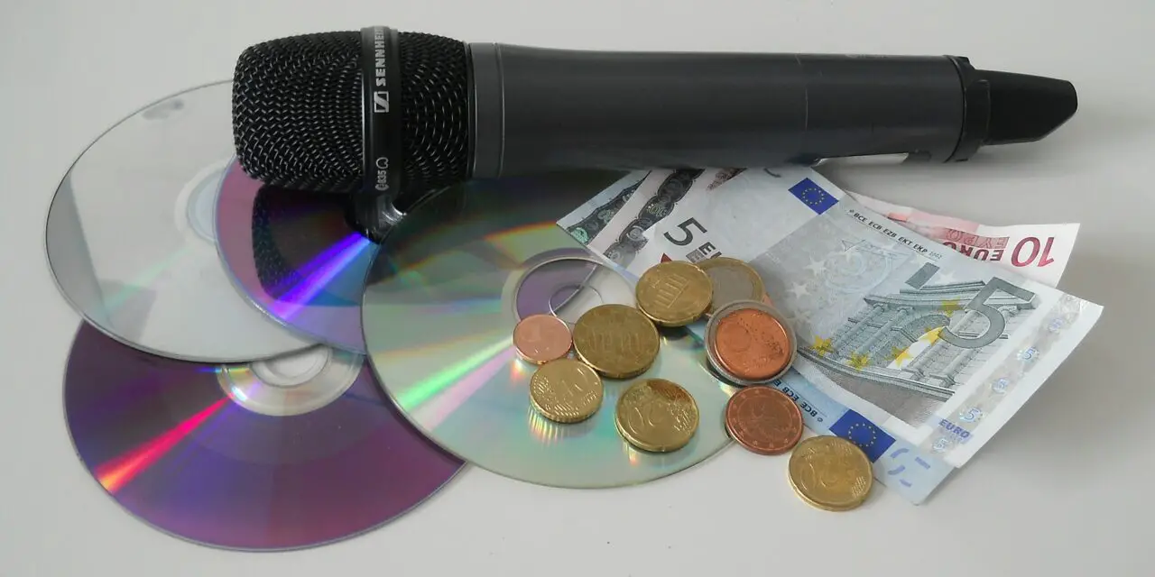 How Much Do Songwriters Make in 2022? (Plus How to Get Paid!)