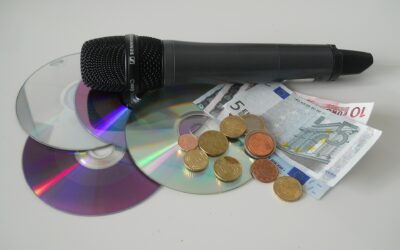 How Much Do Songwriters Make in 2023? (Plus How to Get Paid!)