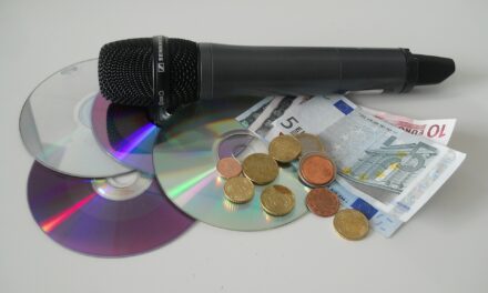 How Much Do Songwriters Make in 2024? (Plus How to Get Paid!)