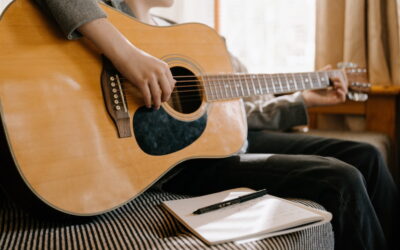 101 Songwriting Prompts: Quick Ideas for Writing Hit Songs!