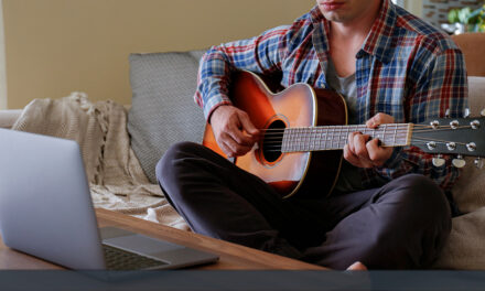 13 Unconventional Songwriting Exercises to Boost Your Skills