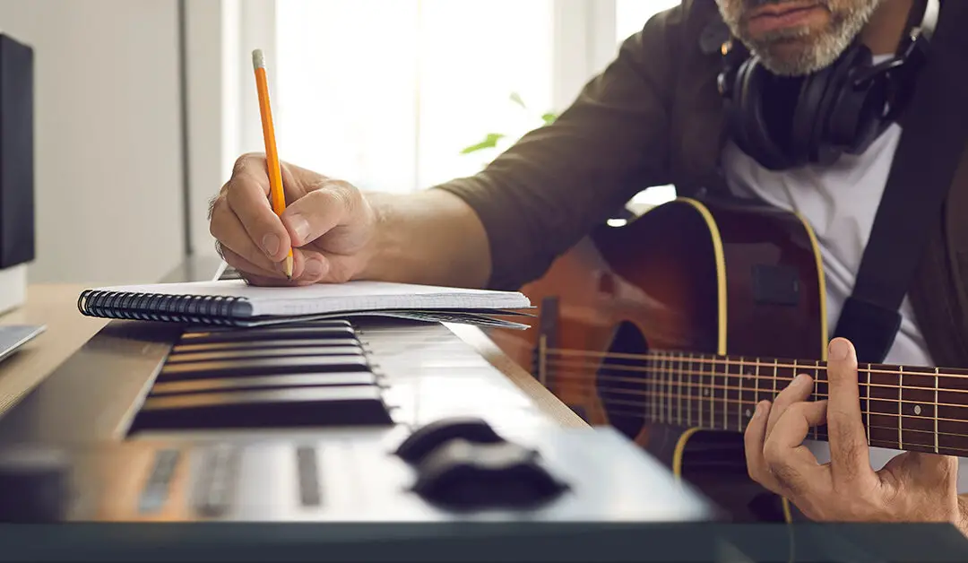 Lyrics or Music First: Which Works Best for Songwriting?