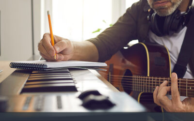 Lyrics or Music First: Which Works Best for Songwriting?