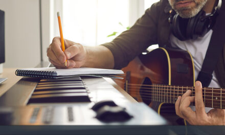 Lyrics or Music First: Which Works Best for Songwriting?